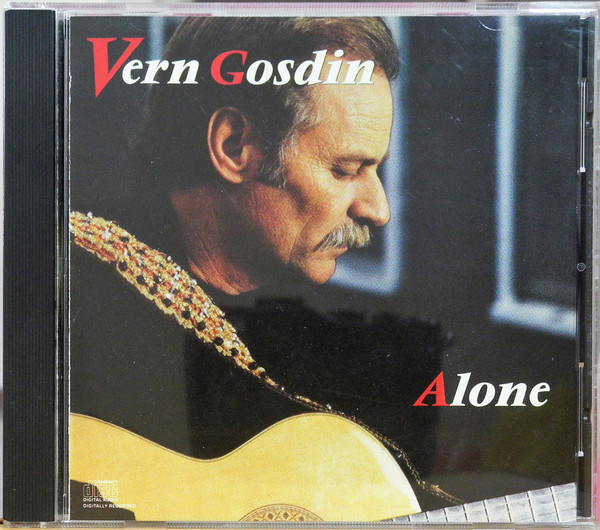 Vern Gosdin